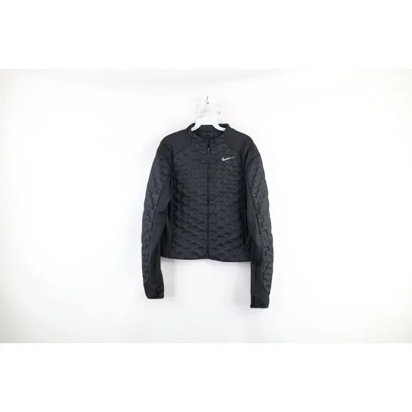 Nike Jackets Coats Nike Aeroloft Womens Small Lightweight
